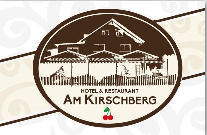 Hotel & Restaurant Am Kirschberg 알텐 부섹 객실 사진